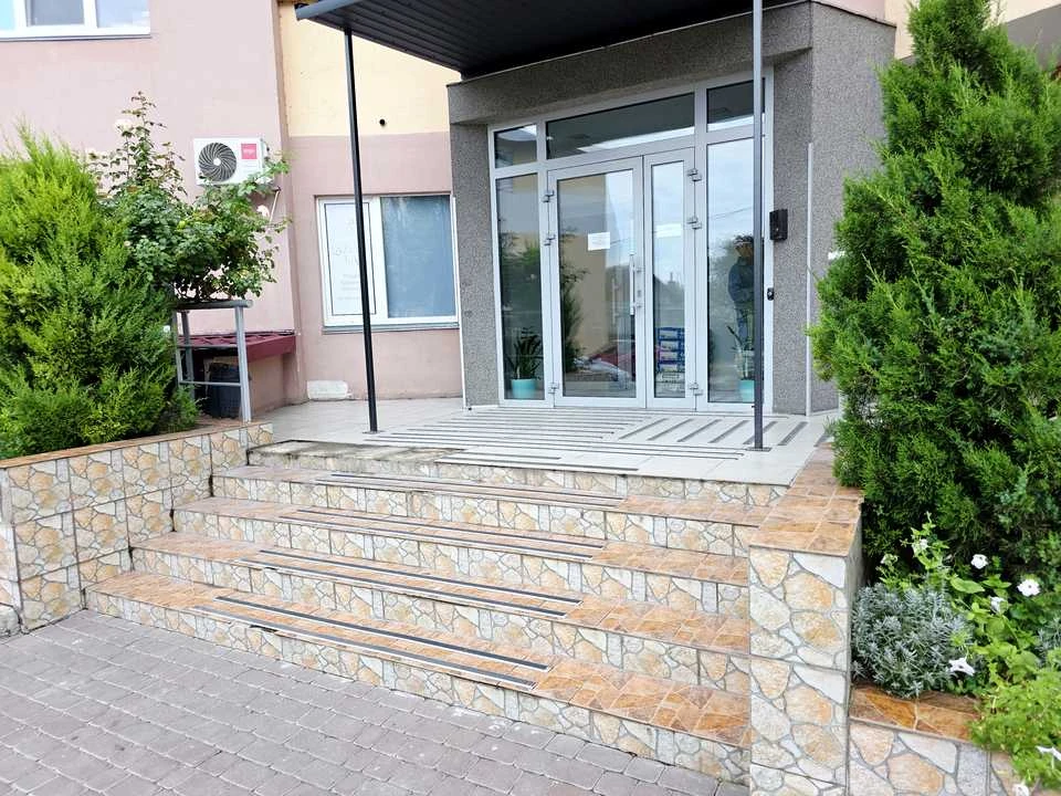 Квартира. Черкаси, Смілянська вул.