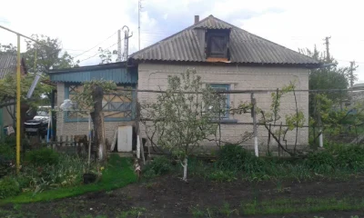 Будинок в селищі Врадіївка