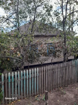 Будинок в селищі Врадіївка