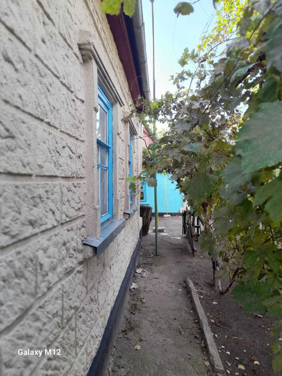 Будинок в селищі Врадіївка