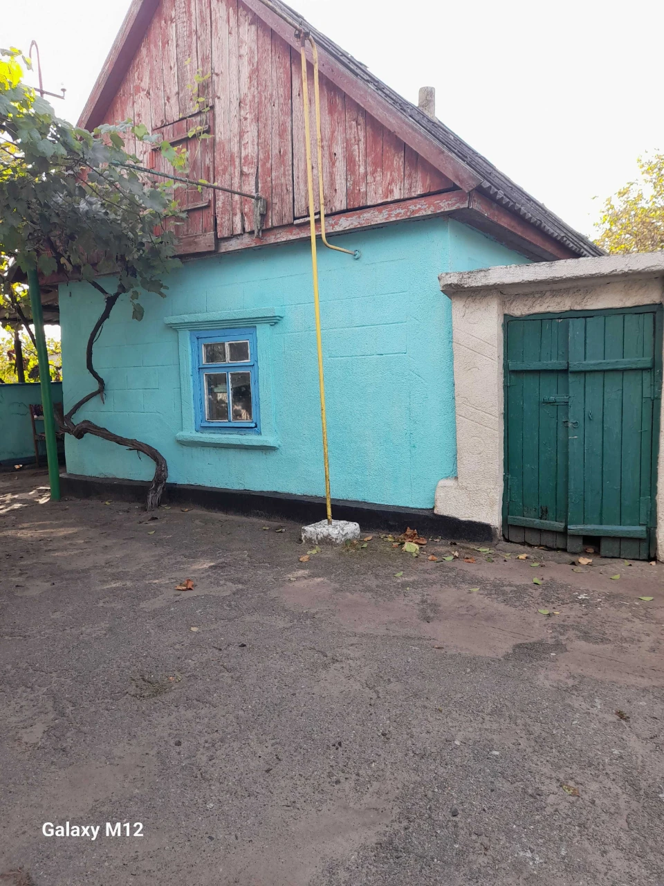 Будинок в селищі Врадіївка