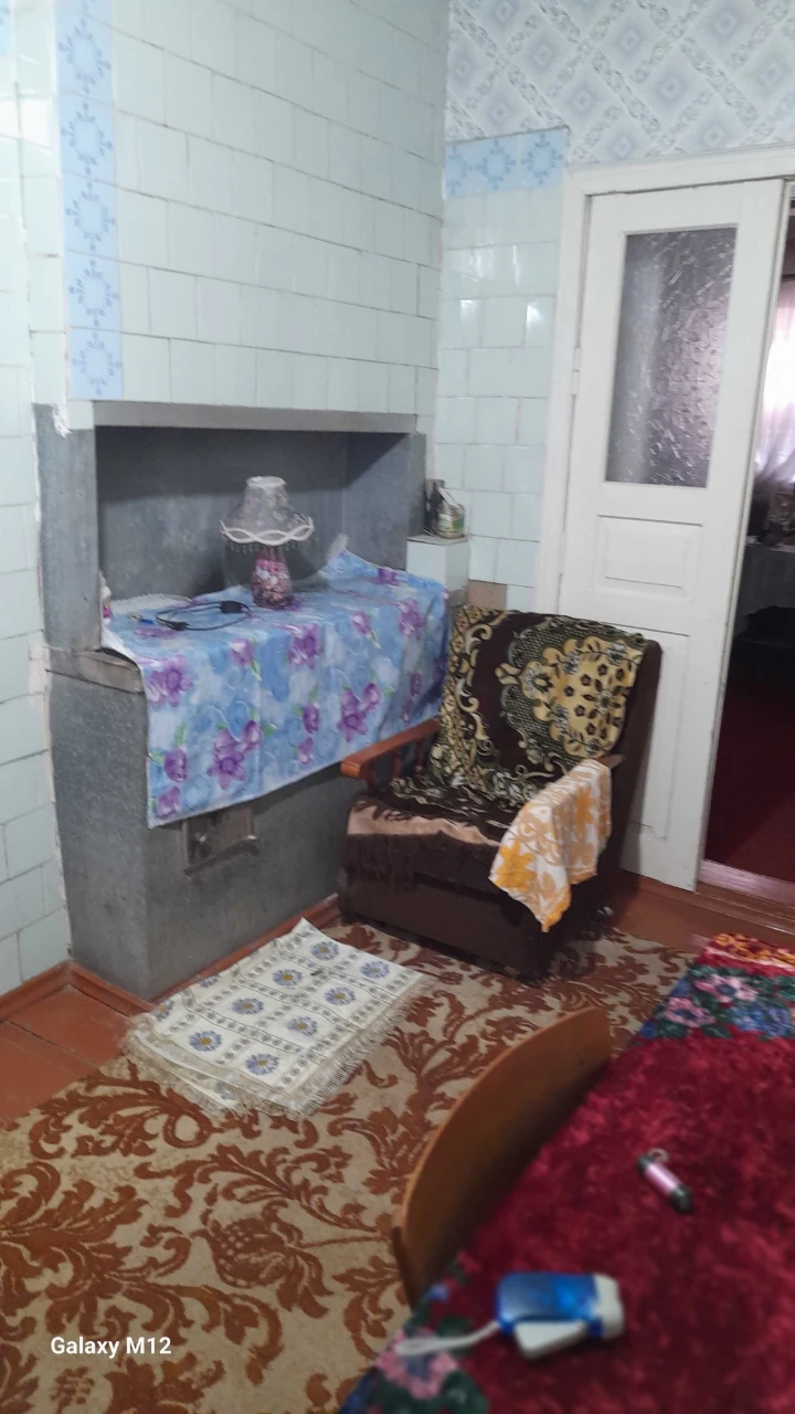 Будинок в селищі Врадіївка