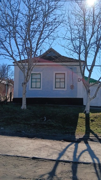 Продам дом ( р-н) болгарка срочно от власнека