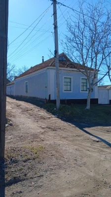 Продам дом ( р-н) болгарка срочно от власнека