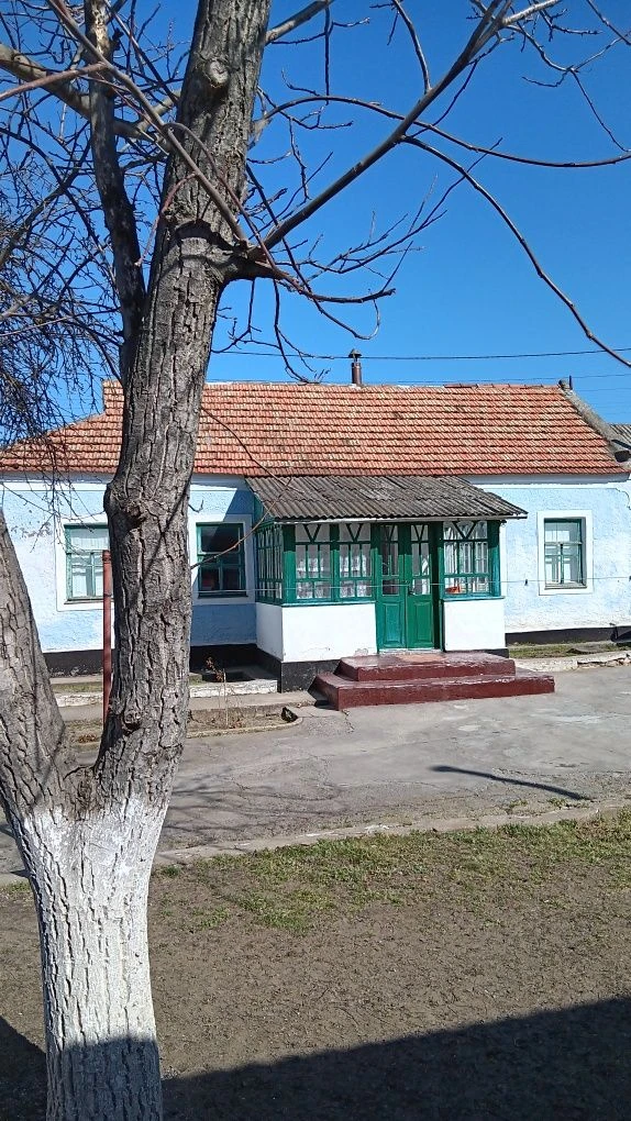 Продам дом ( р-н) болгарка срочно от власнека