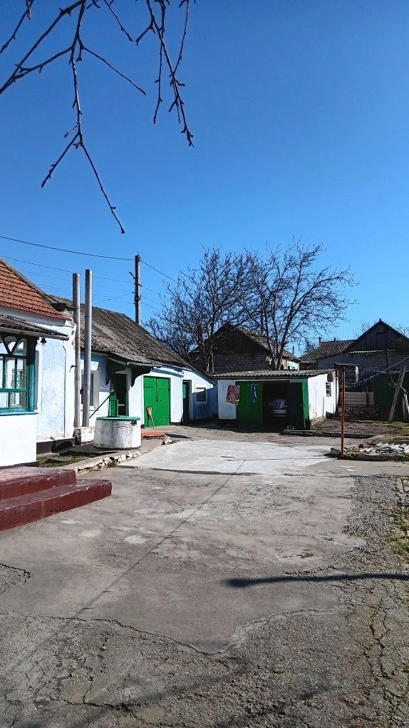 Продам дом ( р-н) болгарка срочно от власнека