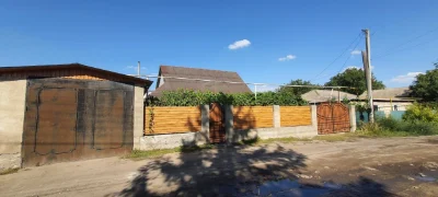 Продаю великий  будинок у  Врадіівці
