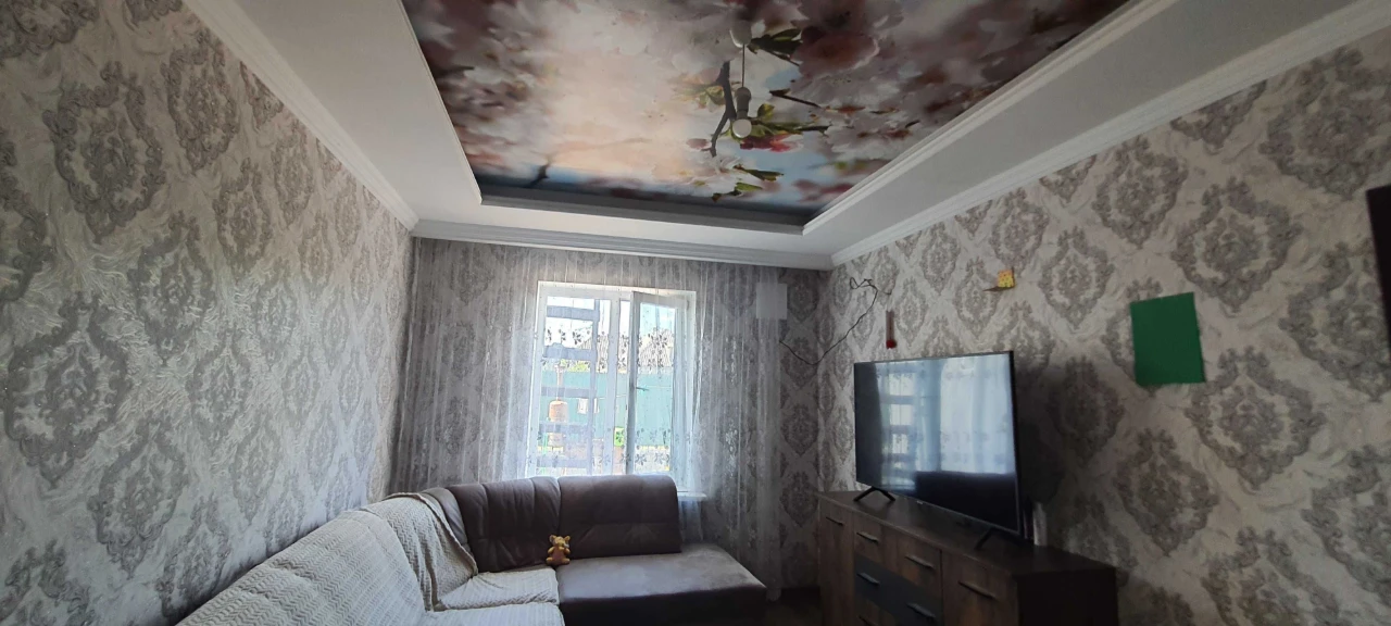 Продаю великий  будинок у  Врадіівці