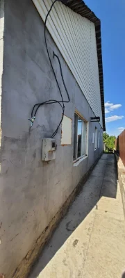 Продаю великий  будинок у  Врадіівці