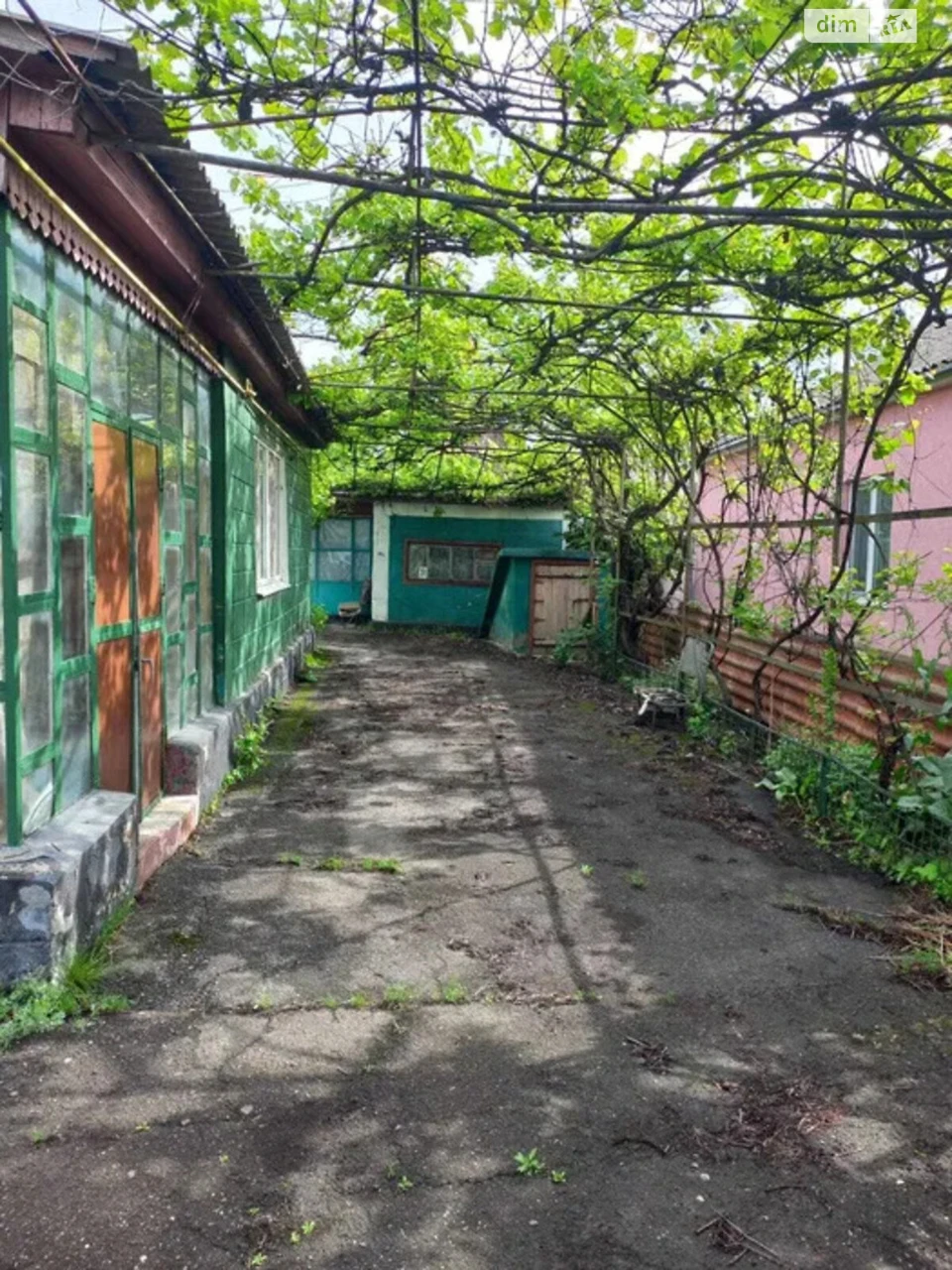 Продаж Дім