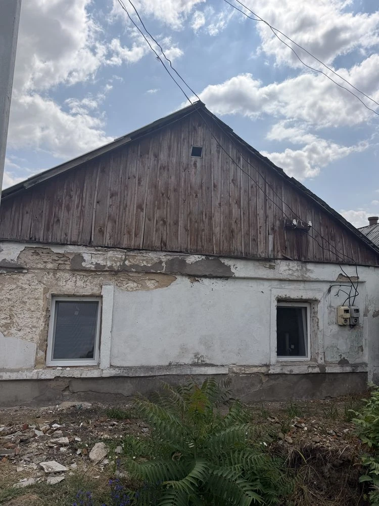 Дім будинок Вознесенськ