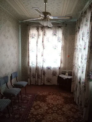 Продам 2х этажный дом.