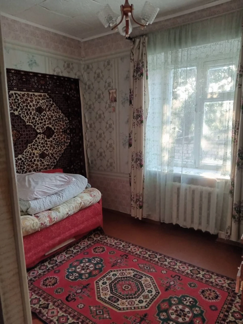 Продам 2х этажный дом.