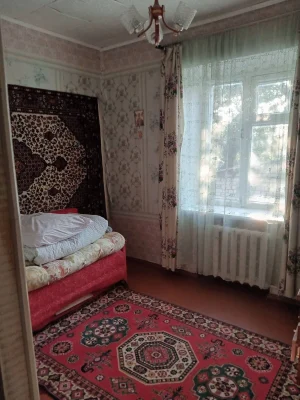 Продам 2х этажный дом.