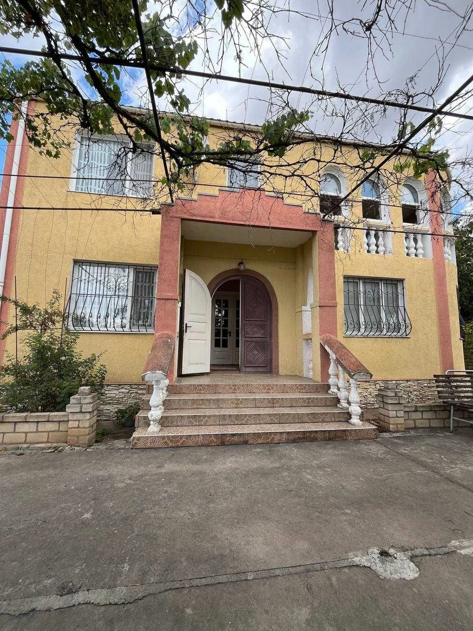 Продам двоповерховий будинок ВІД ВЛАСНИКА