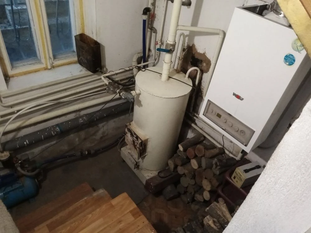 Продам двоповерховий будинок ВІД ВЛАСНИКА