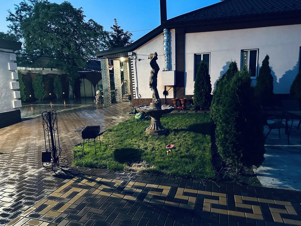Продам Дом в Центре города!