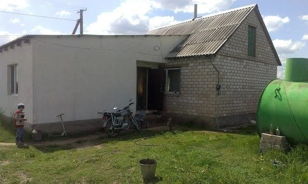 Продаж будинку у Вознесенську