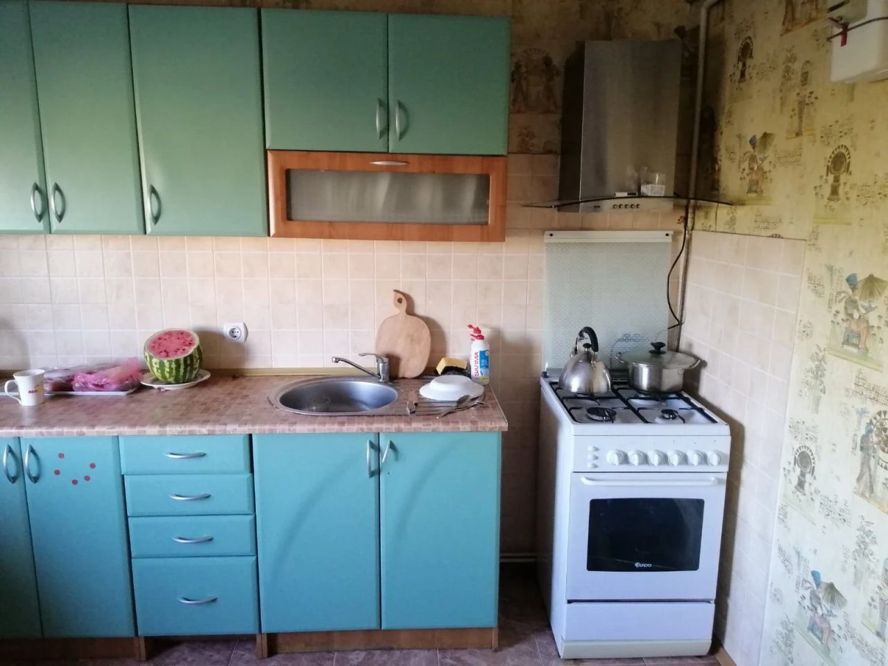 Продаж будинку у Вознесенську