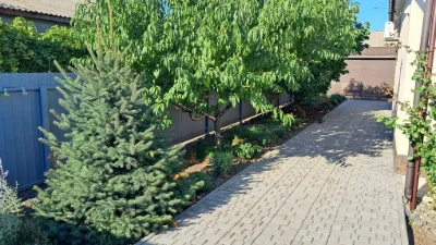 Гарний будинок з ремонтом