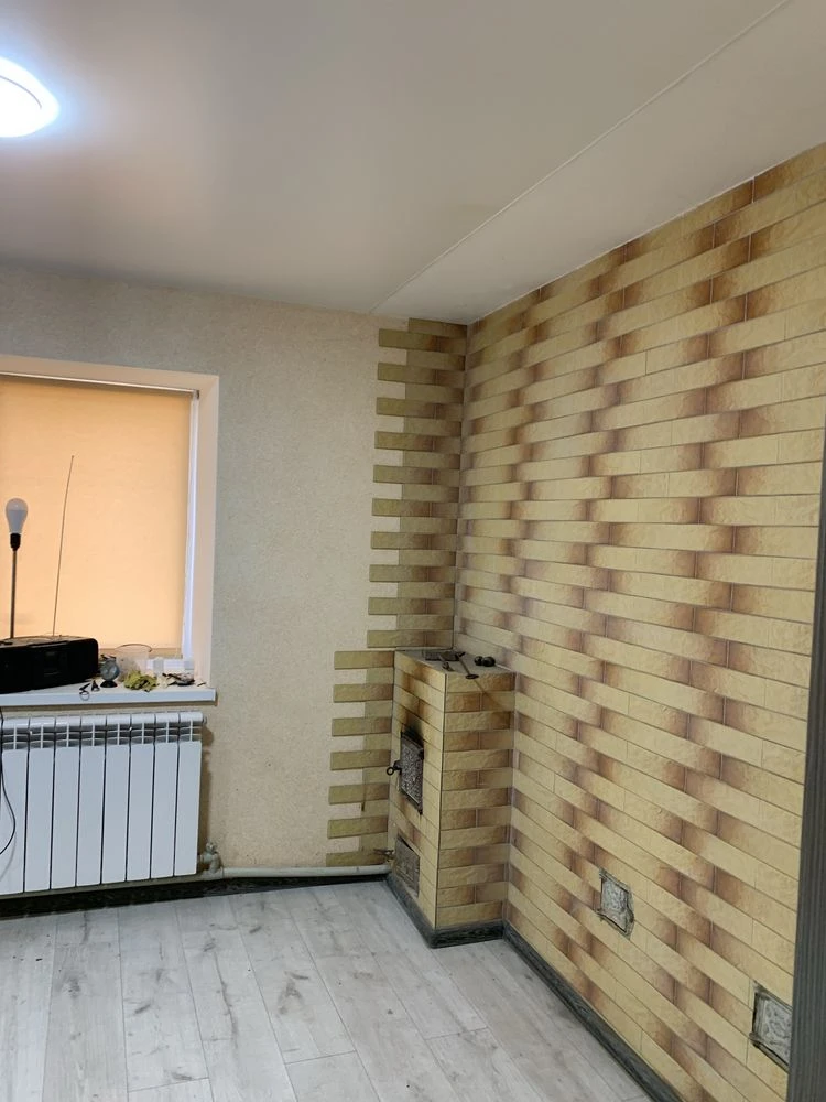 Затишний будинок зі свіжим ремонтом