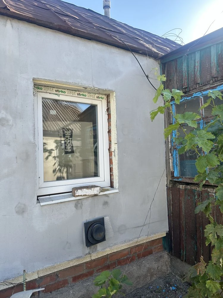 Затишний будинок зі свіжим ремонтом