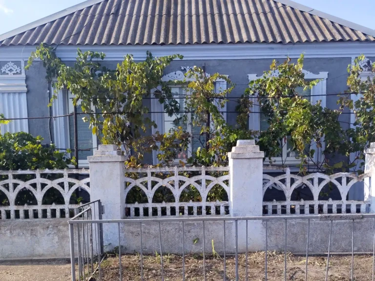 Продаж будинку 77 м² 5 сот.