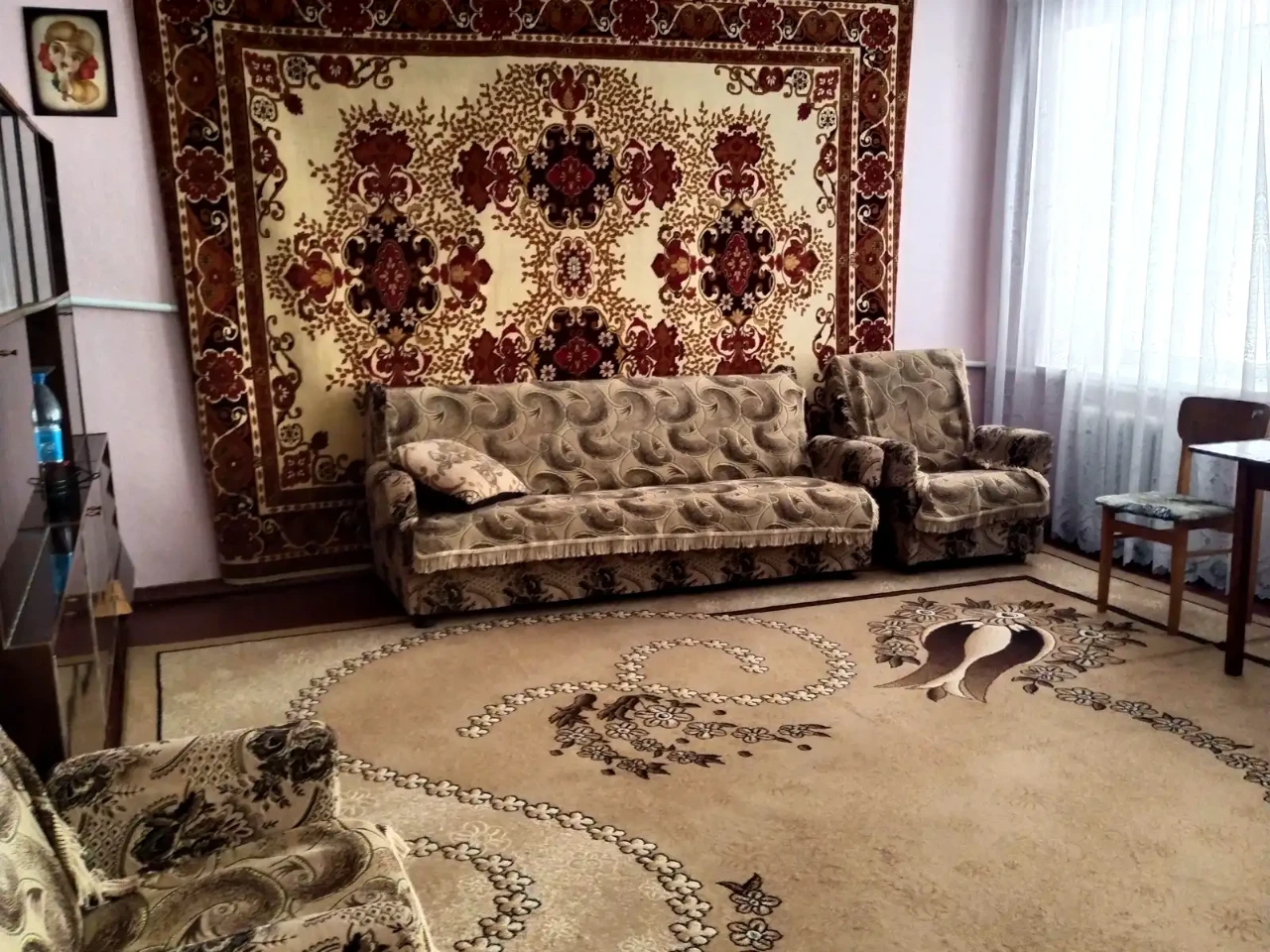 Продаж будинку 77 м² 5 сот.