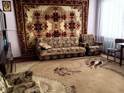 Продаж будинку 77 м² 5 сот.