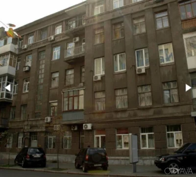 4-room apartment, 173 sq.m