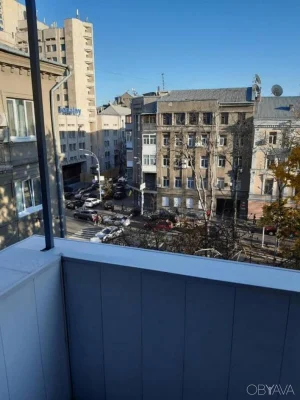 4-room apartment, 173 sq.m