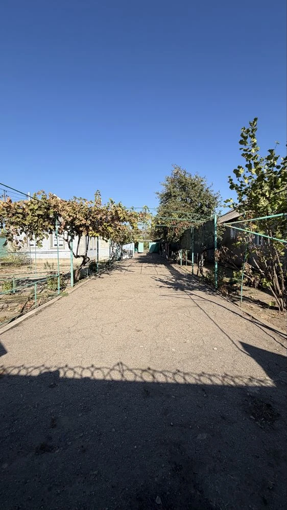 Продається терміново будинок в Новій Одесі(центр)