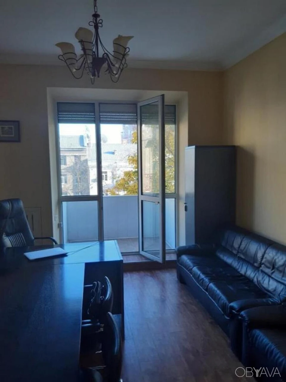 4-room apartment, 173 sq.m