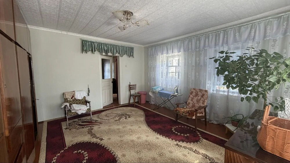 Продається терміново будинок в Новій Одесі(центр)
