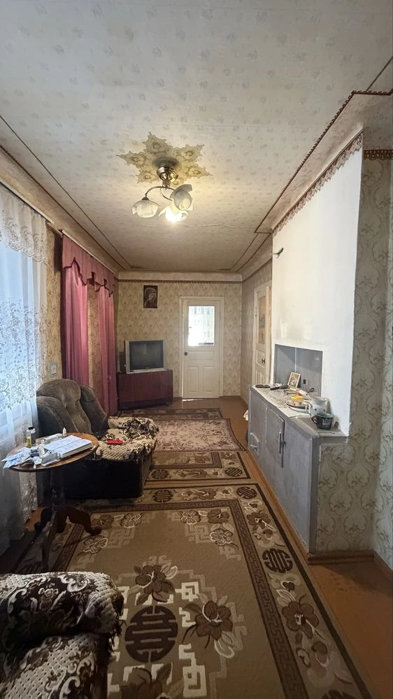 Продається терміново будинок в Новій Одесі(центр)