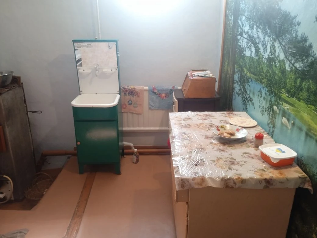 Продаю дім, Нова Одеса