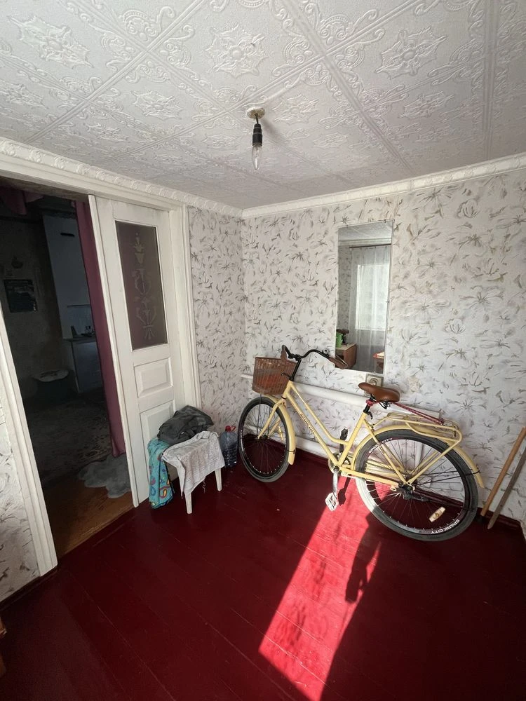Продається терміново будинок в Новій Одесі(центр)