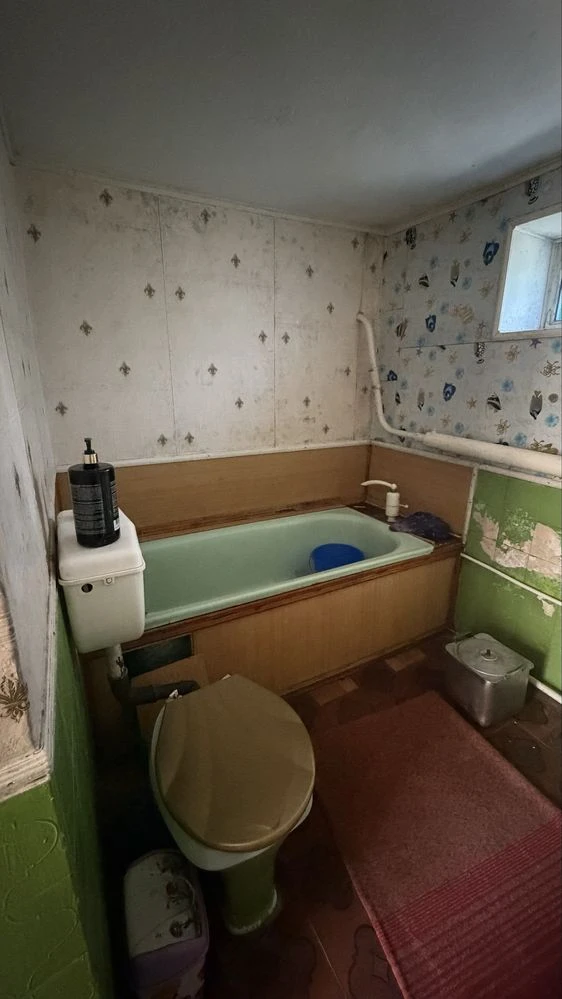 Продається терміново будинок в Новій Одесі(центр)