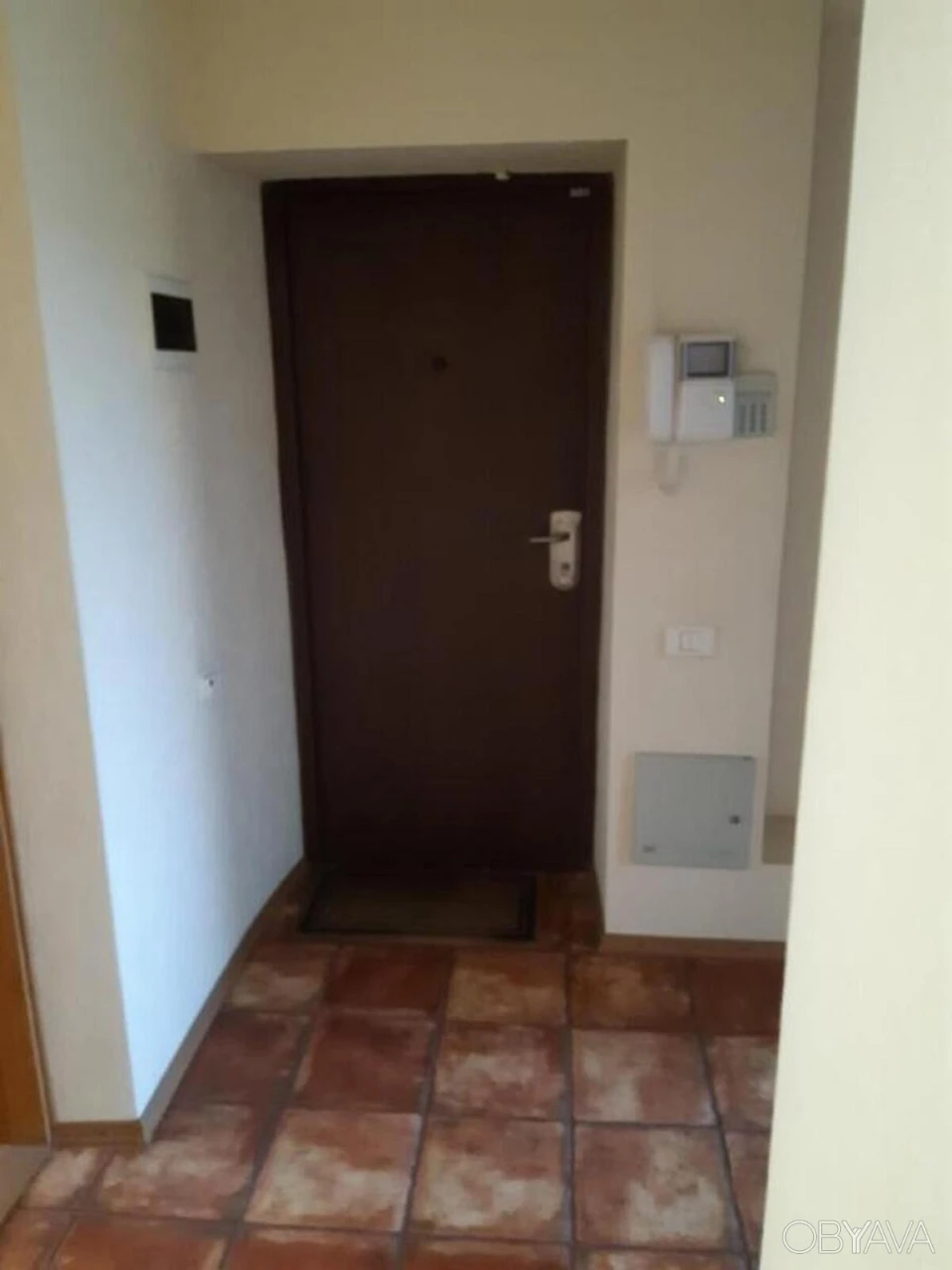 4-room apartment, 173 sq.m