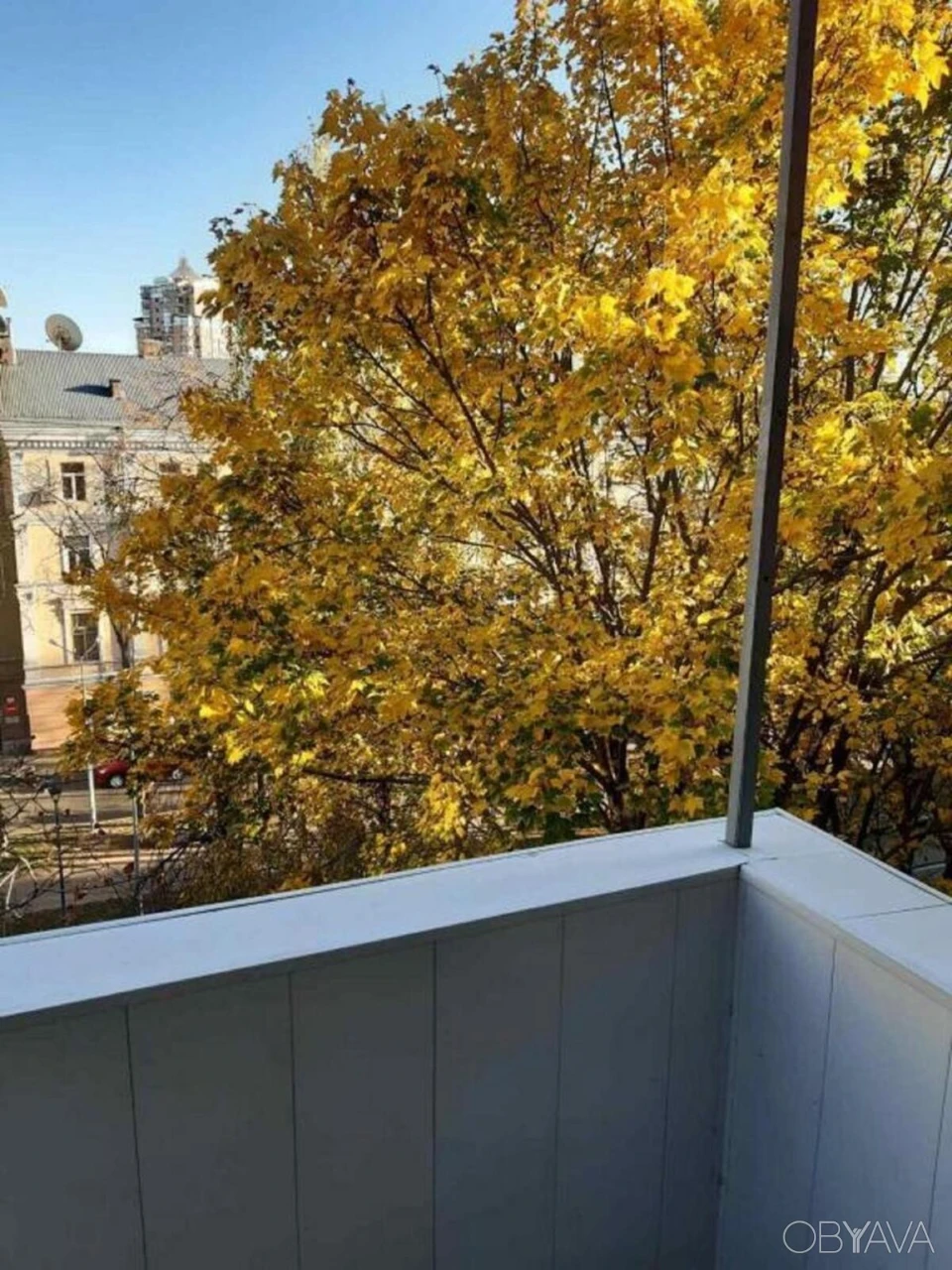 4-room apartment, 173 sq.m