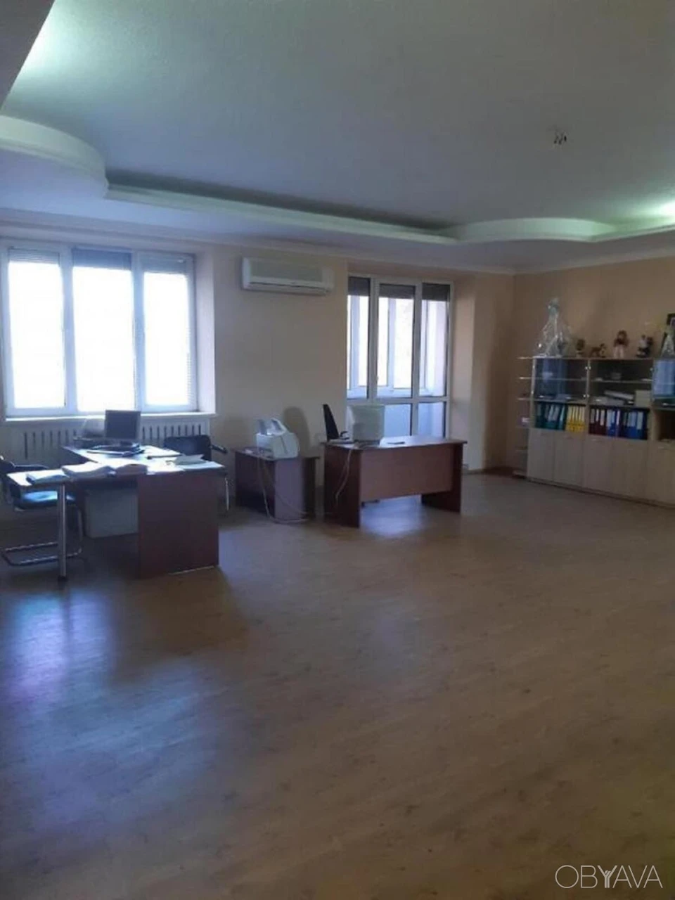 4-room apartment, 173 sq.m