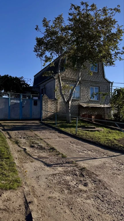 Дім в центрі міста Нова Одеса