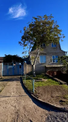 Дім в центрі міста Нова Одеса