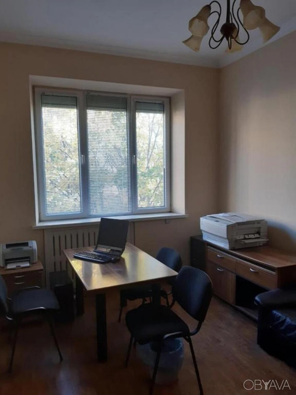 4-room apartment, 173 sq.m