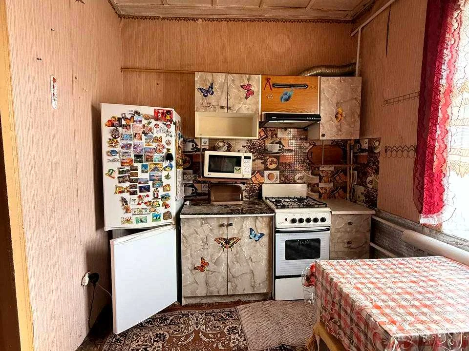 Будинок. Нова Одеса, Трунова