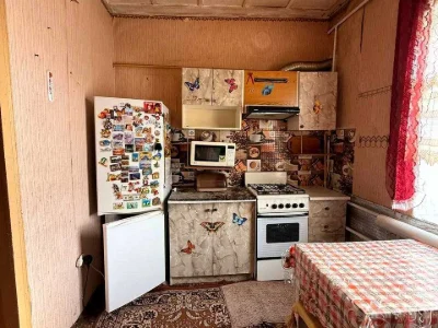 Будинок. Нова Одеса, Трунова