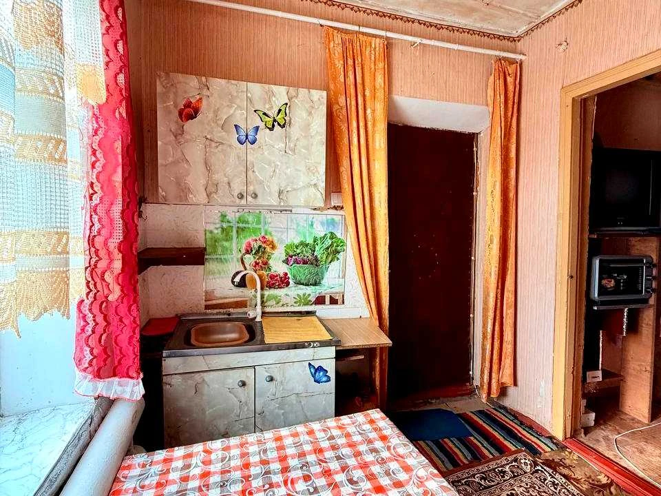 Будинок. Нова Одеса, Трунова