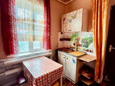 Будинок. Нова Одеса, Трунова