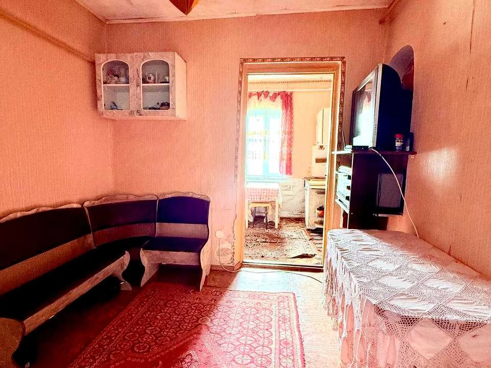 Будинок. Нова Одеса, Трунова
