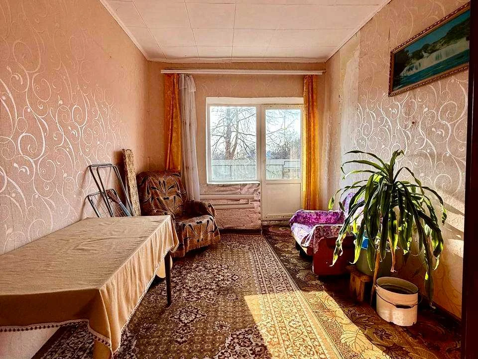 Будинок. Нова Одеса, Трунова